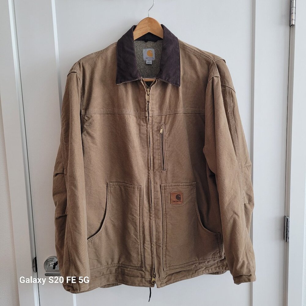 Carhartt Jacket